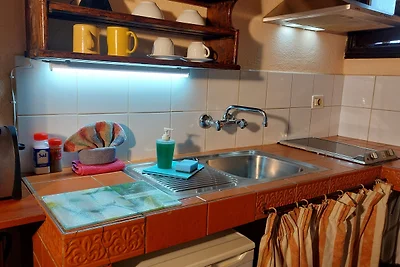 Vakantieappartement Gezinsvakantie Icod de Los Vinos