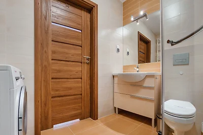 Sun&Snow Polanki - Apartment 303