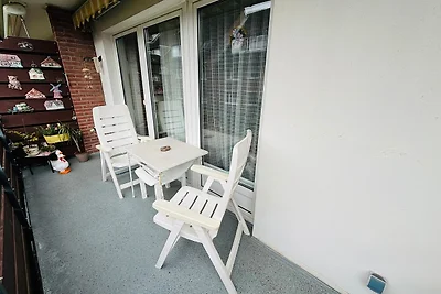 Ferienwohnung Flossi 7