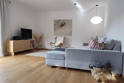 Appartamento Vacanza con famiglia Inzell