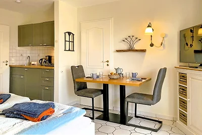 Appartamento Vacanza con famiglia Wittdün