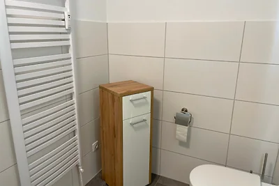 Ferienwohnung Strandidyll