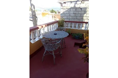 Casa El Placer Appartement 1
