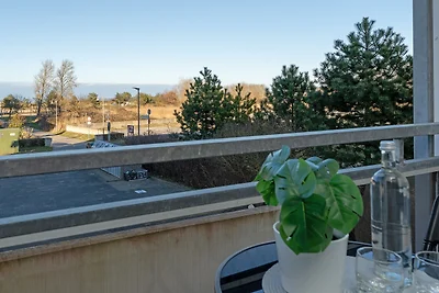 Haus Aquamarina Strandpanorama 19