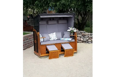 Ferienwohnung Steckelsdorf