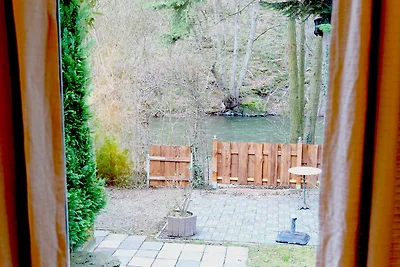 Rurufer-Lodge 1020