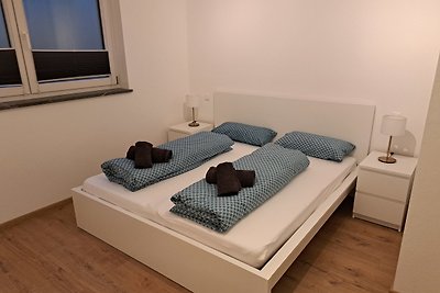 Vakantieappartement Gezinsvakantie Paterzell