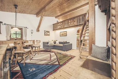 Casa vacanze Vacanza di relax Ramsau im Zillertal