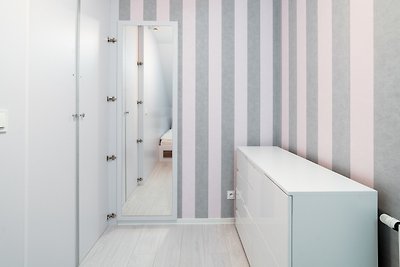 Apartamento Vacaciones familiares Karpacz