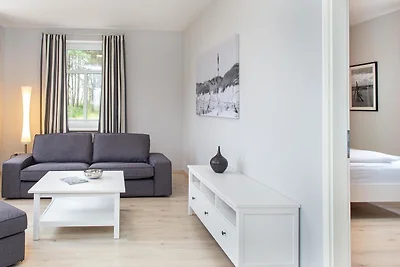 Appartement Vacances avec la famille Wittdün