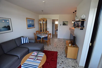 Vakantieappartement Gezinsvakantie Hohwacht