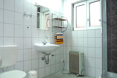 Ferienhaus in Waren Müritz