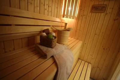 Ostsee - Reetdachhaus Nr. 44