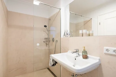 Meer-Lust-Sylt Gartensuite by