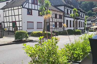 Apartment am Rathaus