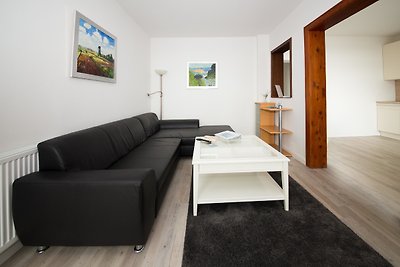 Vakantieappartement Gezinsvakantie Rabenkirchen-Faulück