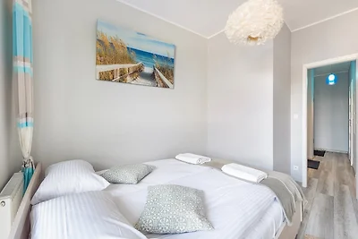Appartement Vacances avec la famille Gdansk