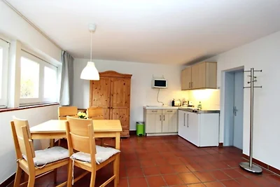 Haus Atlantis "Atelierwohnung 4"