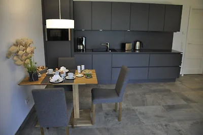 Vakantieappartement Gezinsvakantie Bastorf