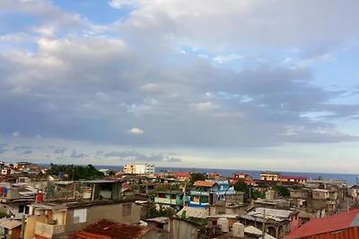 Appartamento Vacanza con famiglia Baracoa