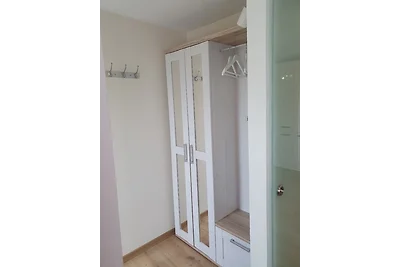 FeWo Magnolie in Steina bei