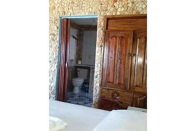 Appartamento Vacanza con famiglia Las Tunas
