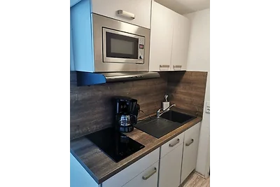 Ferienwohnung Steffens -