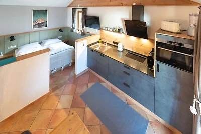 Dorfchalets - Chalet Erni inkl.