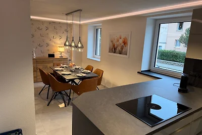 Maison de vacances Vacances relaxation Dresde & Environs