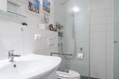 Villa Marin, Wohnung 02