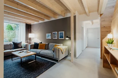 Vakantiehuis Ontspannende vakantie Zinnowitz