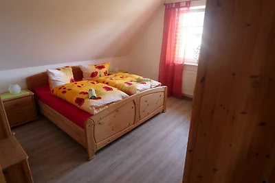 Ferienwohnung Amanda 1