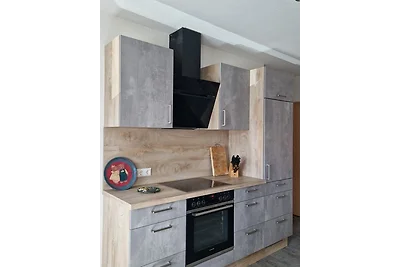 FeWo Charlotte barrierefrei