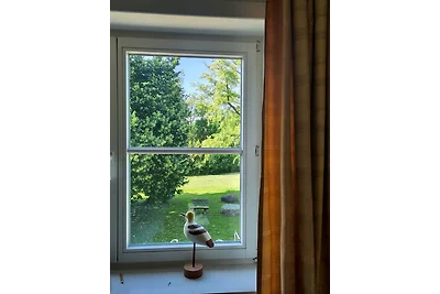 Landhaus Ostseeblick Fewo 15