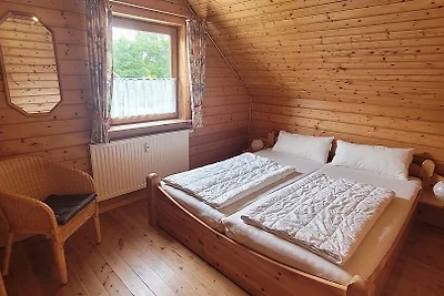 Ferienhaus Nr. 32, Typ A