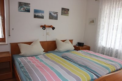 Vakantieappartement Gezinsvakantie Wertach