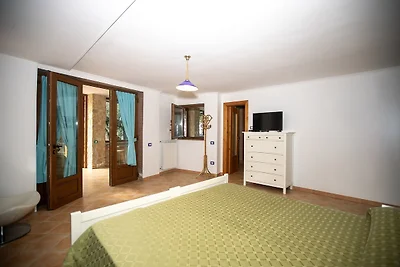Casa vacanze Vacanza di relax Salerno