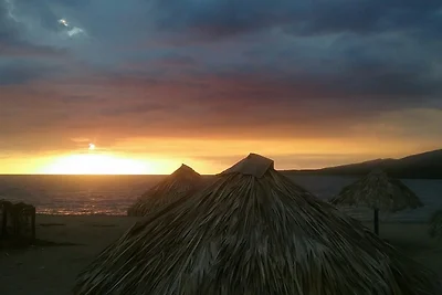 Hostal Restaurante Kenia y Jorgito