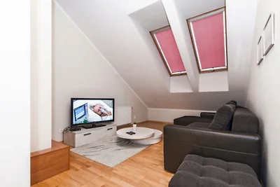 Sun&Snow Casa Marina - Apartament