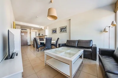 Sun&Snow Olympic Park - Apartament