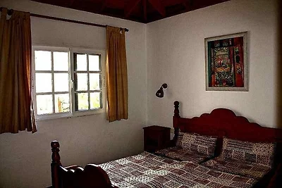 Casa Palmera A, Ferienhaus in La
