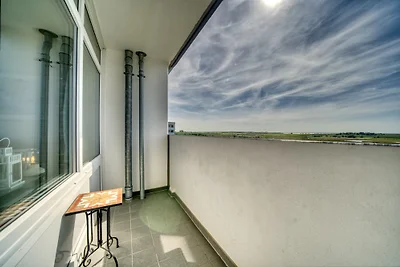 Ferienpark - Haus G, App. 0G0704