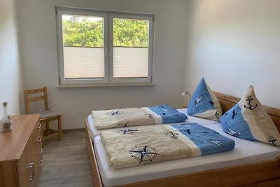 Vakantieappartement Gezinsvakantie Borkum