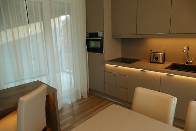 Vakantieappartement Gezinsvakantie Soltau