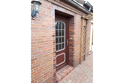 Günstige Wohnung in Ostfriesland (