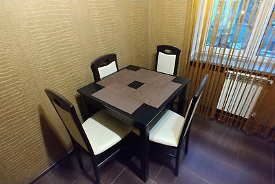Vakantieappartement Gezinsvakantie Kiev
