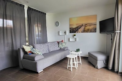 Vakantieappartement Gezinsvakantie Boiensdorf