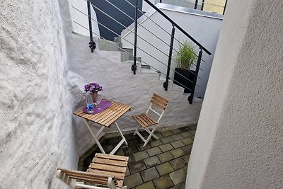 Vakantieappartement Gezinsvakantie Heimbach