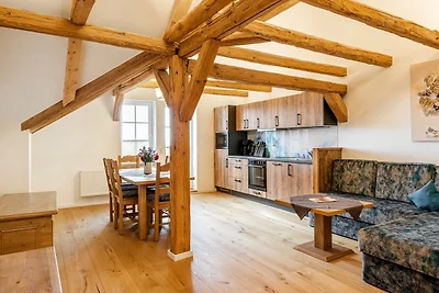 Appartamento Vacanza con famiglia Rudolstadt