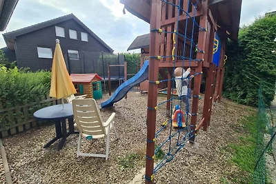 Vakantieappartement Gezinsvakantie Medebach